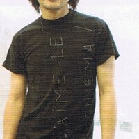 『すべて、至るところにある』リムカーワイ (@cinemadrifter) 's Twitter Profile Photo