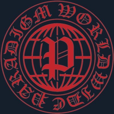 par·a·digm /ˈperəˌdīm/ noun 1. Luxury Streetwear Brand 🏴☠️