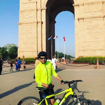 Deepak Chawla Profile
