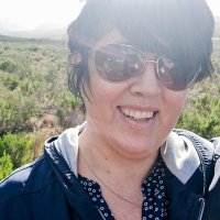 Louise Gammage ( 🇿🇦 ) (@lougammage) 's Twitter Profile