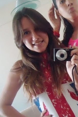 The Official Mirella Veiga Twitter Page | @fiuk my addiction ! s2
