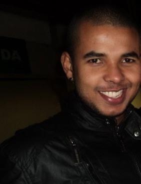 André Luiz da Silva Santos ( Bidé )