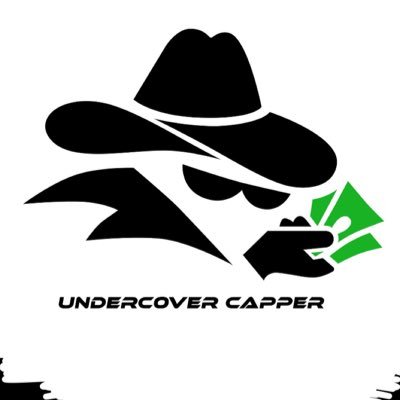 UndercoverCappr Profile Picture