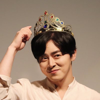 Cho jung seok is my king