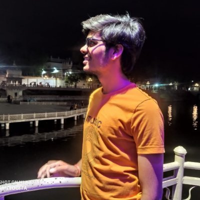 codinggist's profile picture. Programmer | DevOps and Cloud Enthusiast | Youtuber | Blogger
Follow us to Learn About Coding and about all Computer Science Disciplines