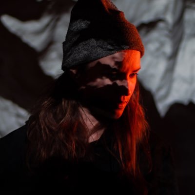 audemaeva's profile picture. Multimedia Director, Media Artist, Art Director and Motion Designer.