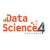 Data Science 4 Everyone (DS4E) (@dsforeveryone) Twitter profile photo