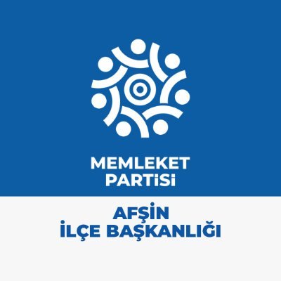 Resmi Hesap - İlçe Başkanı @m_ceren46