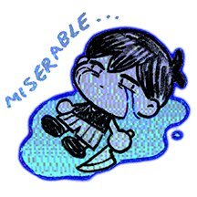 Sad OMORI Factsさんのプロフィール画像