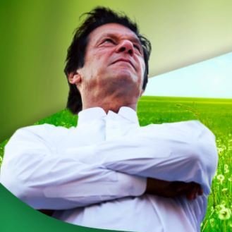 Compromise for your Dream but NEVER Compromise on your Dream. Imran Khan