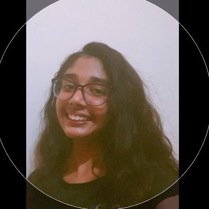 RujutaYug's profile picture. Reader | Keen observer | Learner