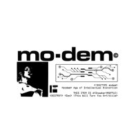 mo-dem(@modem_shop) 's Twitter Profile Photo