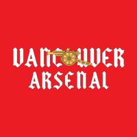 Vancouver Arsenal(@VancouverArse) 's Twitter Profile Photo