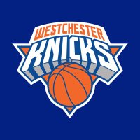 Westchester Knicks(@wcknicks) 's Twitter Profile Photo