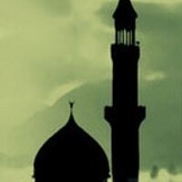 Islamic Prayer Times (@islamicprayer) Twitter profile photo