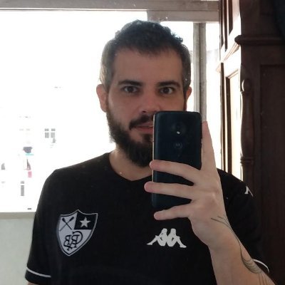 cesarFrias's profile picture. Zé