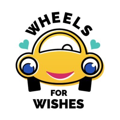 Wheels For Wishes is a non-profit that turns your car donation into wishes. Proceeds benefit your local Make-A-Wish Foundation® and local Children's Charities.