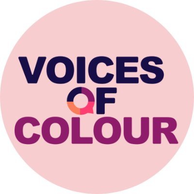 Voices of Colour