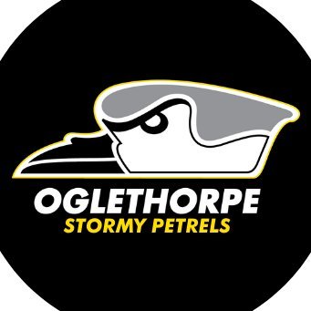 The tweets 😉 of your Oglethorpe University Stormy Petrels.