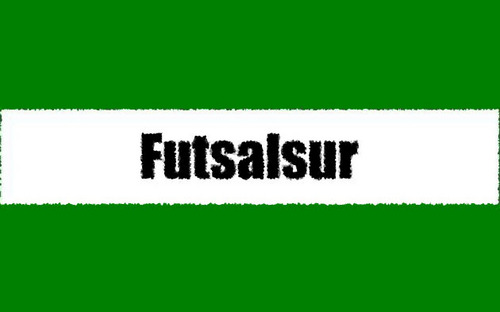 Futsalsur es un medio de comunicación con acento andaluz.  🔗 https://t.co/GQNJzWfcAw