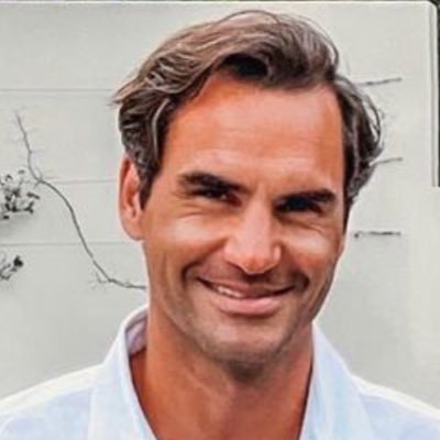 IamPammieWammie's profile picture. Tennis.🎾RF. RN. TF. RBA. ADF. “Unto thine own self be true.” She/Her.