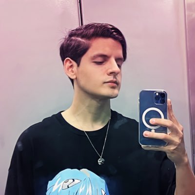 forsedann's profile picture. 🇨🇴🇮🇹