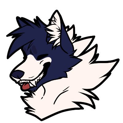 Vulcan, the Wolf 🔜 MFFさんのプロフィール画像