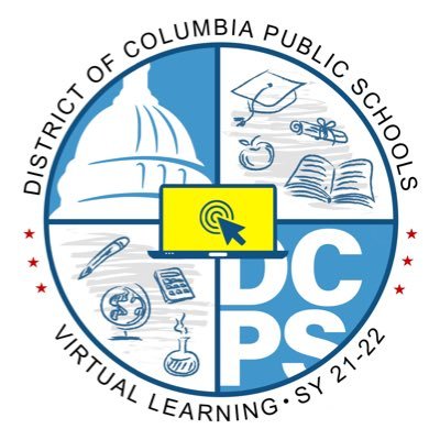 DCPS Virtual Learning Program • District of Columbia Public Schools • SY 2021-22