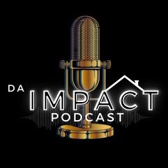 🎙Making an “IMPACT” one episode at a time🎙 🌟Staring Ryan C. Bostwick & @mrstaylorrealty 🌟 #LIVE here on @twitter Thursday’s at 6pm EST