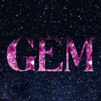 The GEM Collective (@gem_collective) 's Twitter Profile Photo The GEM Collective (@gem_collective) 's Twitter Profile Photo