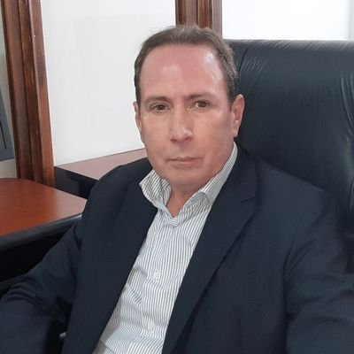 ABOGADO. Presidente del Tribunal de Disciplina del Consejo Profesional de Ciencias Informaticas PBA.