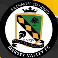 Mersey Valley Sports Club(@MerseyValleyFC) 's Twitter Profile Photo