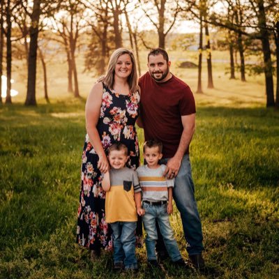 Proud Mother of 3, Wife to Chandler Saultz, Admin Asst, FNS & PR for Wheatland Schools! I can do all things through Christ who strengthens me- Phil 4:13