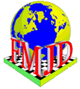 TheFMJD's profile picture. World Draughts Federation.