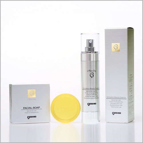 gbrick_jp's profile picture. 話題のナノソイコロイド配合のからだにやさしい国産化粧品(手作り石鹸・活性化美容液)を展開しています。twitter限定セールやフォロワー限定セールも計画中。お得な情報を発信していきます。よろしくお願いします。