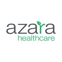 Azara Healthcare(@azaraDRVS) 's Twitter Profile Photo