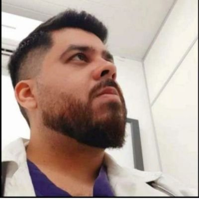 RobertoMarecos1's profile picture. Exa CSDB 💚 
Med Fliar 👨‍⚕️👨‍⚕️