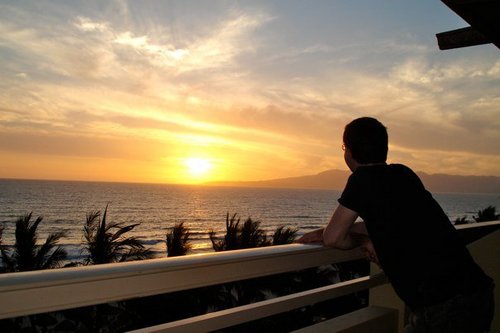 Husband, Christian, Canadian, Recording Artist, musician, singer/song writer, support worker, who loves to inspire others to go after their dreams.