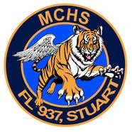 The official Twitter page for the AFJROTC FL-937 corps
Martin County AFJROTC
Unit: FL-937
Air Force ✈️