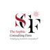 The Sophia Consulting Firm (@sophiafirm) Twitter profile photo The Sophia Consulting Firm (@sophiafirm) Twitter profile photo