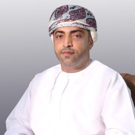AL_Sulti's profile picture. عماني محب لوطنه. الرئيس السابق للجنة العمانية للألعاب والرياضات الإلكترونية.  عضو مجلس إدارة فريق العامرات الخيري