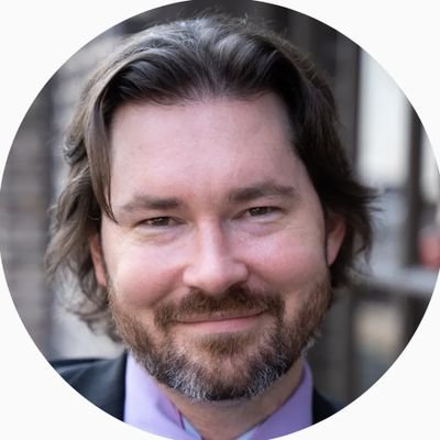 The official Twitter of the campaign to elect Joseph Casper Baker III.