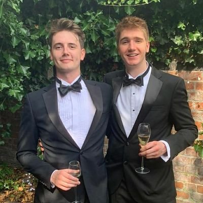 Matthew Broadberry Profile