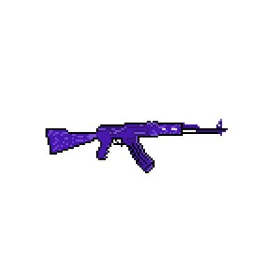 bitguns's profile picture. BitGuns brings you the AK, a unique NFT collection of 8,888 AK's. Moved from the frontline directly to the Ethereum Blockchain.