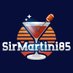 SirMartini (@SirMartini85) Twitter profile photo