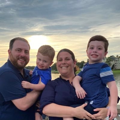 Mom of 2 beautiful boys, wife, Norwalk PS Music Educator, Delta Vertical House Leader- West Rocks MS