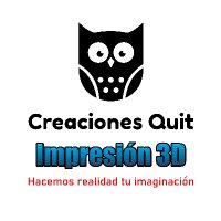 Creaciones Quit(@CreacionesQuit) 's Twitter Profile Photo