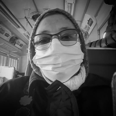 ClauPelosJp1's profile picture. Maktub