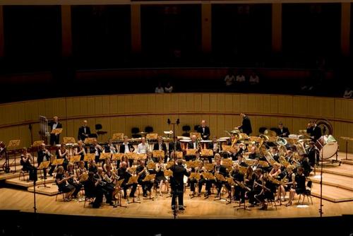 Frysk Fanfare Orkest Profile