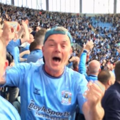 Love Coventry City FC, CapeTown, the South African bush, Kate & my kids..Loathe the Far Right & Brexit…..🇿🇦🇪🇺🇬🇧 Views own etc